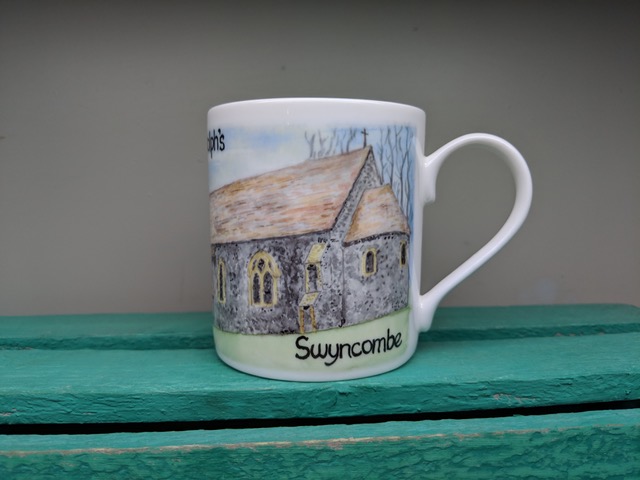 Dye sub process example